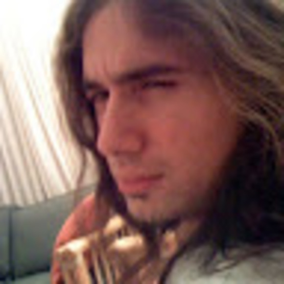 Meet your Posher, Kadir - Picture 1 of 1